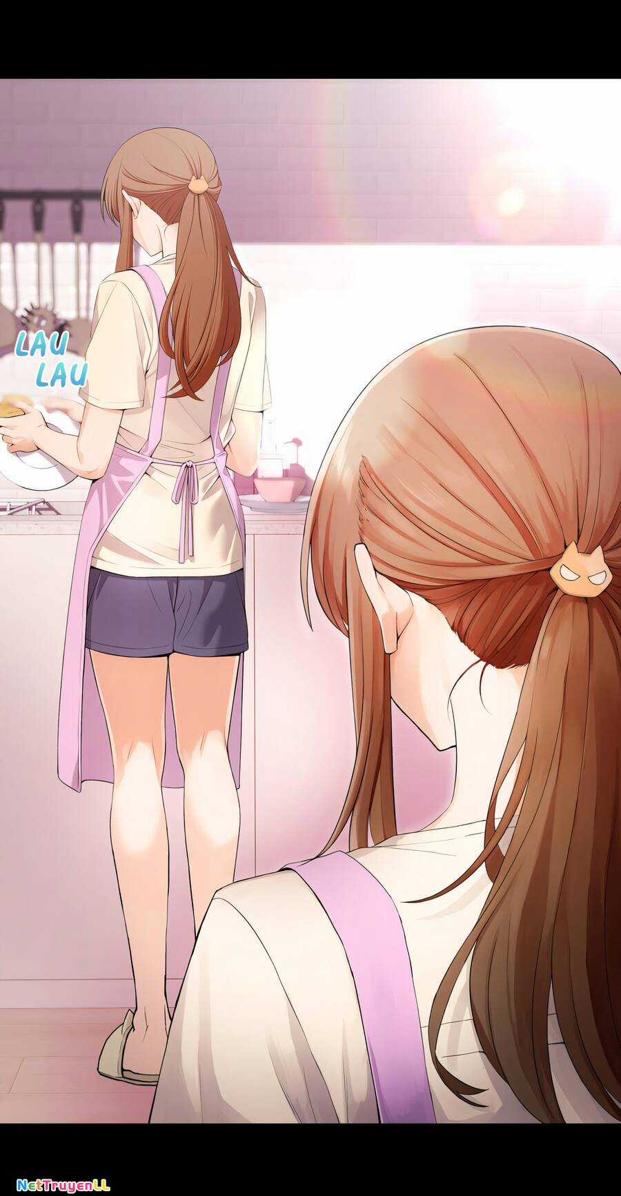 Chúng Tôi Không Hẹn Hò!! Chương 21 trang 6