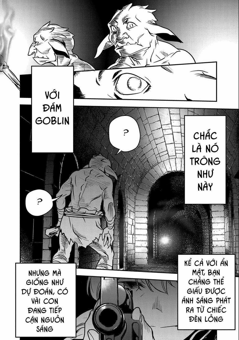 Chunin A Wa Akuyaku Reijou O Doushite Mo Sukuitai Chapter 10 trang 13