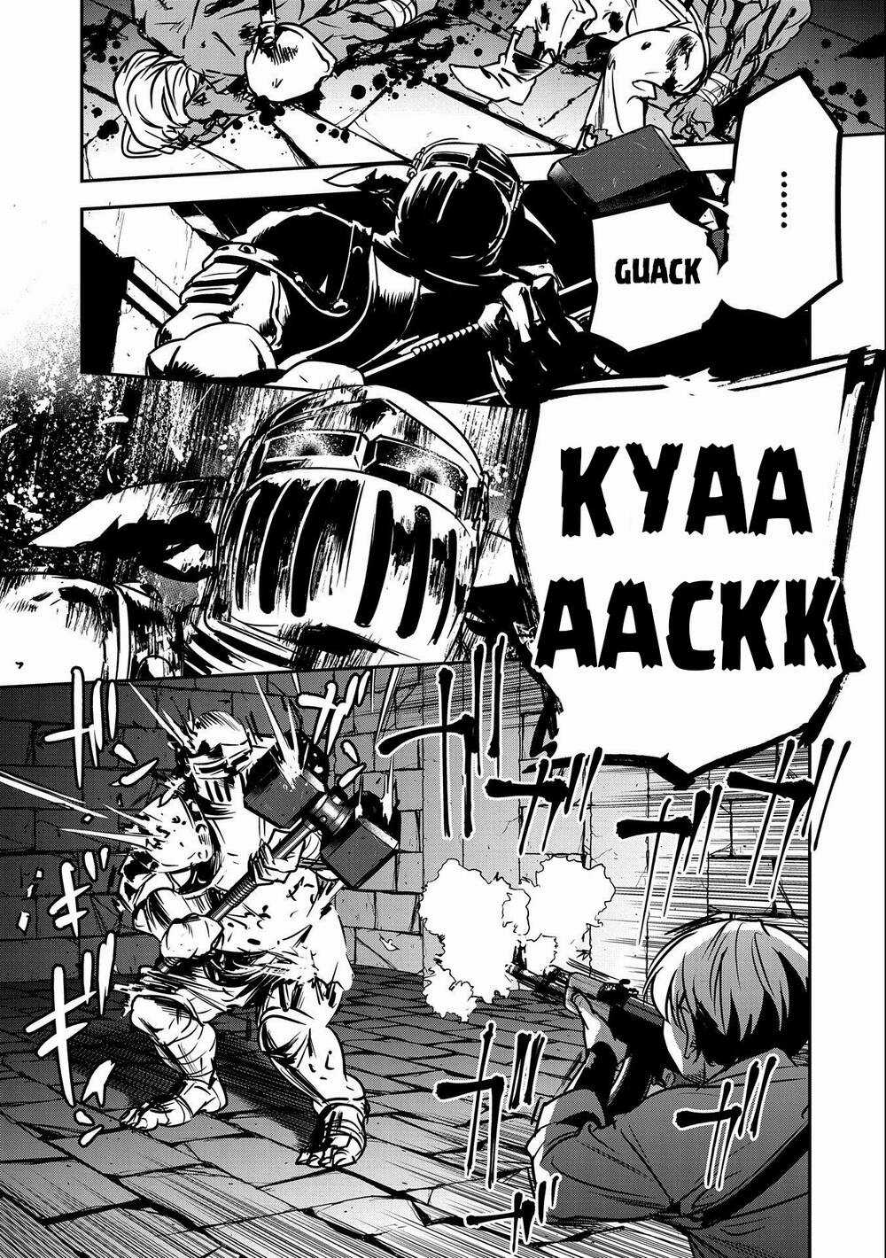 Chunin A Wa Akuyaku Reijou O Doushite Mo Sukuitai Chapter 10 trang 20