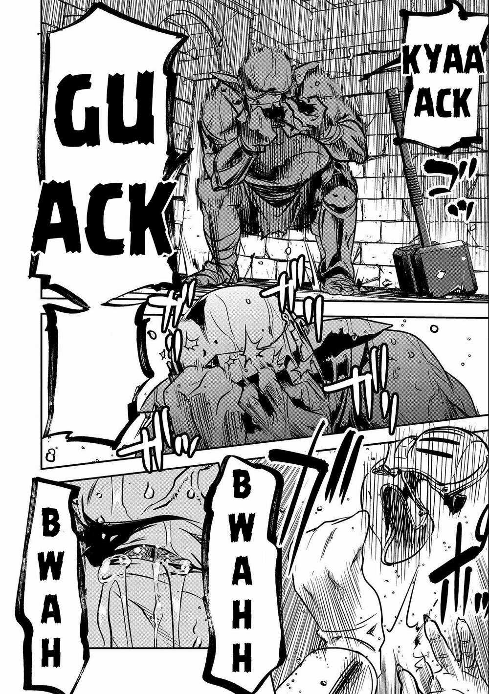 Chunin A Wa Akuyaku Reijou O Doushite Mo Sukuitai Chapter 10 trang 23