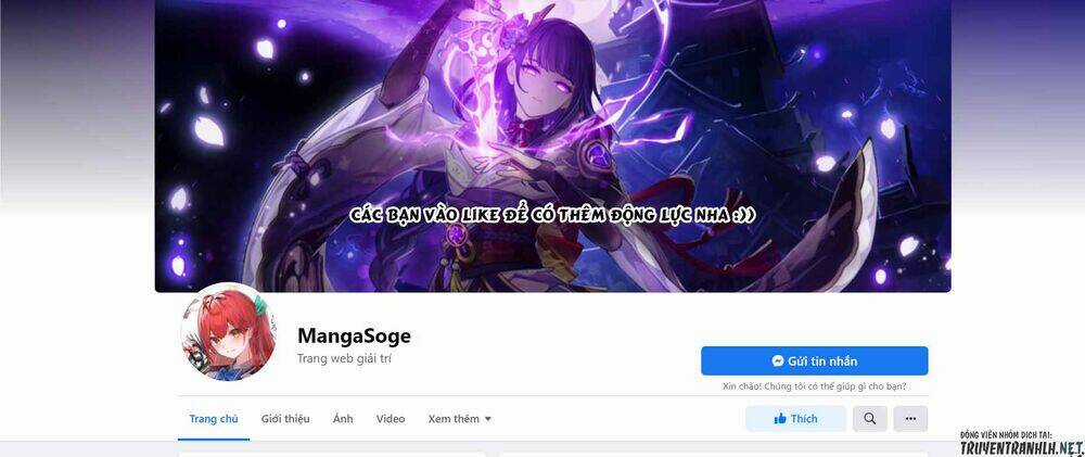 Chunin A Wa Akuyaku Reijou O Doushite Mo Sukuitai Chapter 3 trang 29