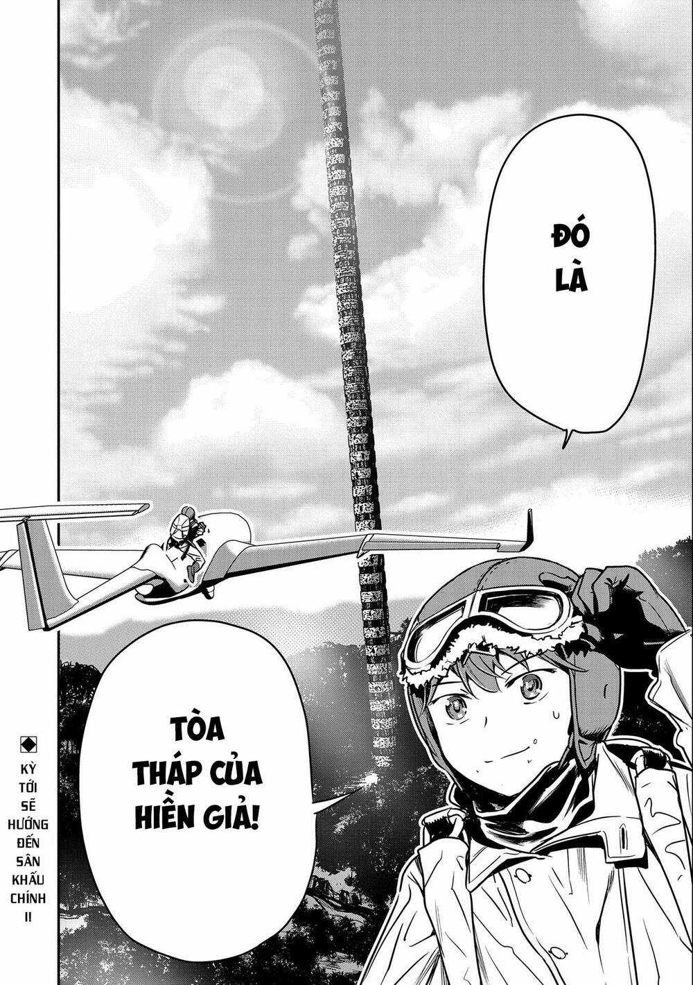 Chunin A Wa Akuyaku Reijou O Doushite Mo Sukuitai Chapter 7 trang 24