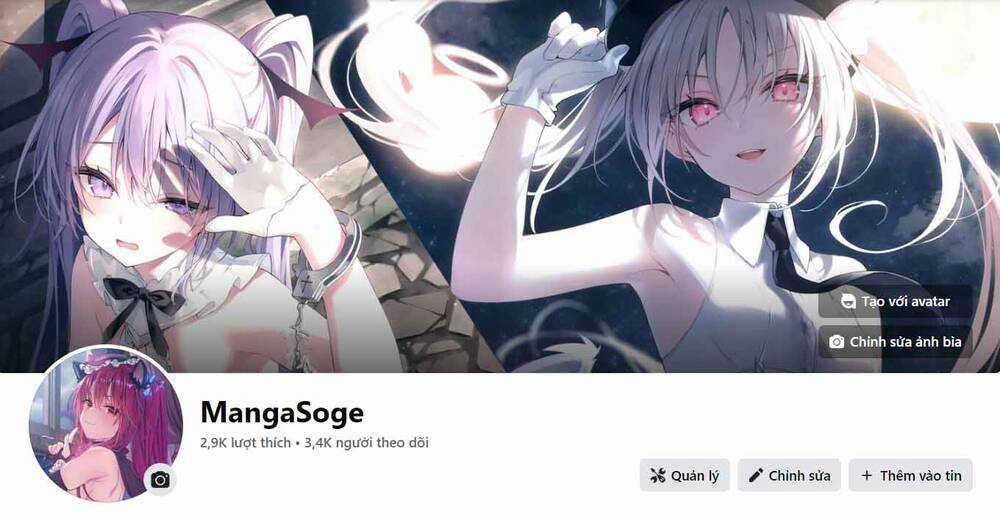 Chunin A Wa Akuyaku Reijou O Doushite Mo Sukuitai Chapter 9 trang 29