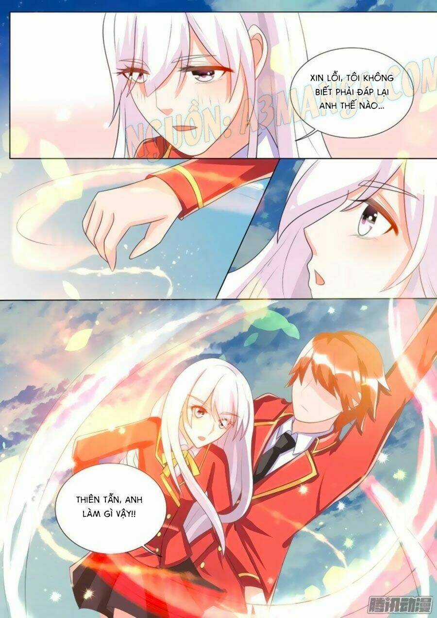 Chước Chước Lưu Ly Hạ Chapter 102 trang 2