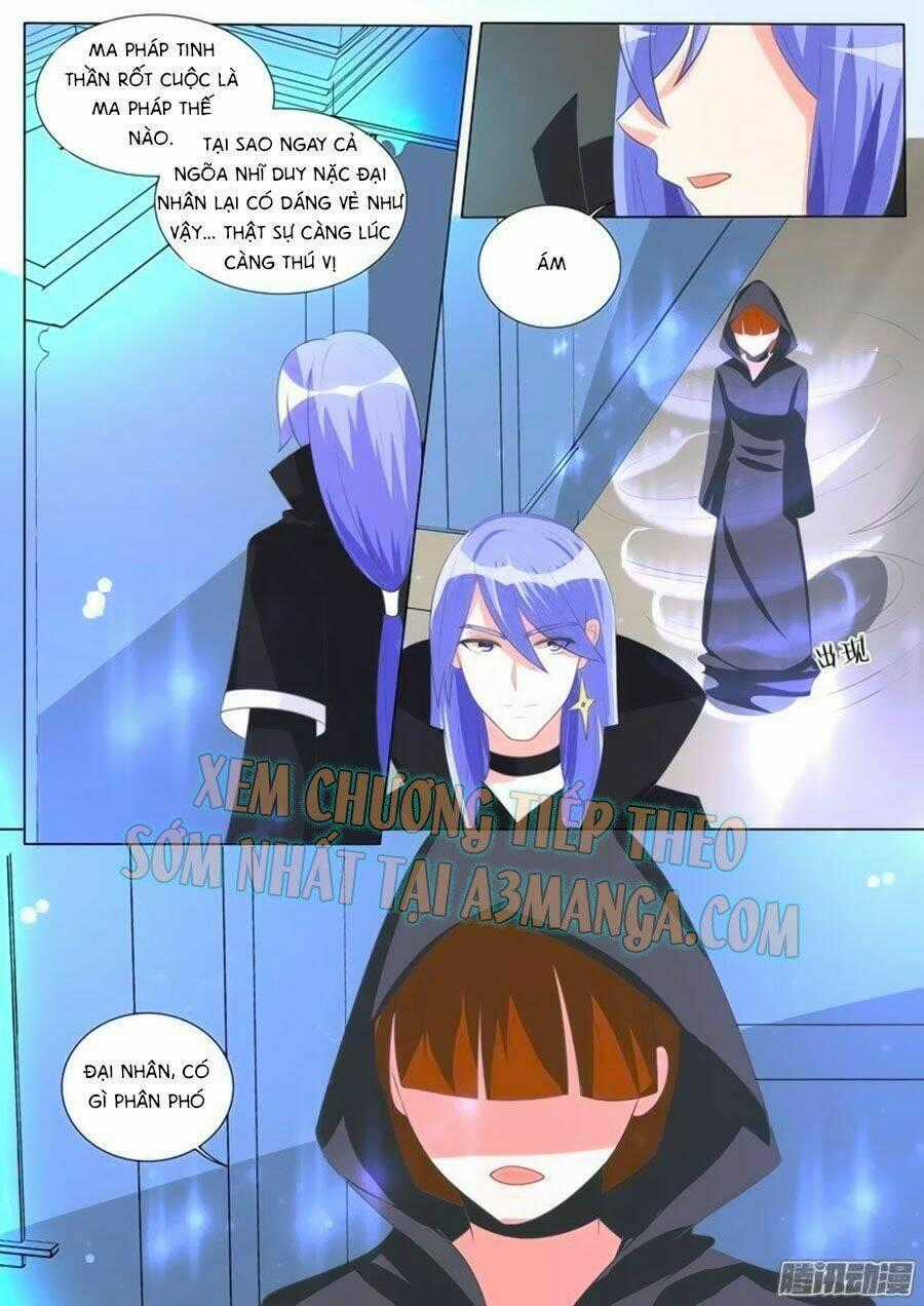 Chước Chước Lưu Ly Hạ Chapter 103 trang 8