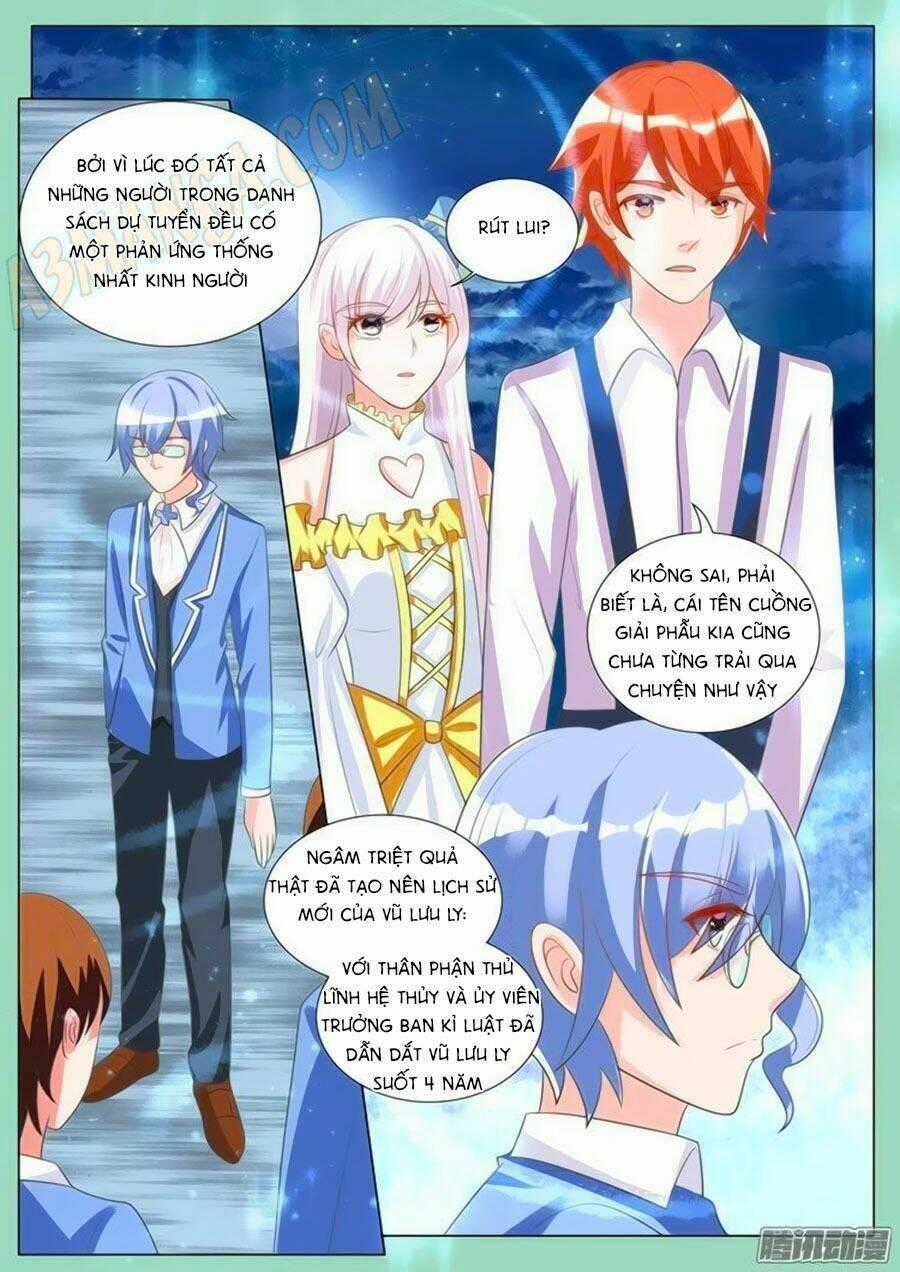 Chước Chước Lưu Ly Hạ Chapter 105 trang 7