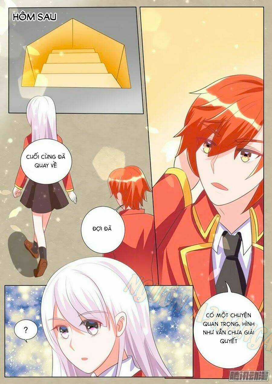 Chước Chước Lưu Ly Hạ Chapter 107 trang 2