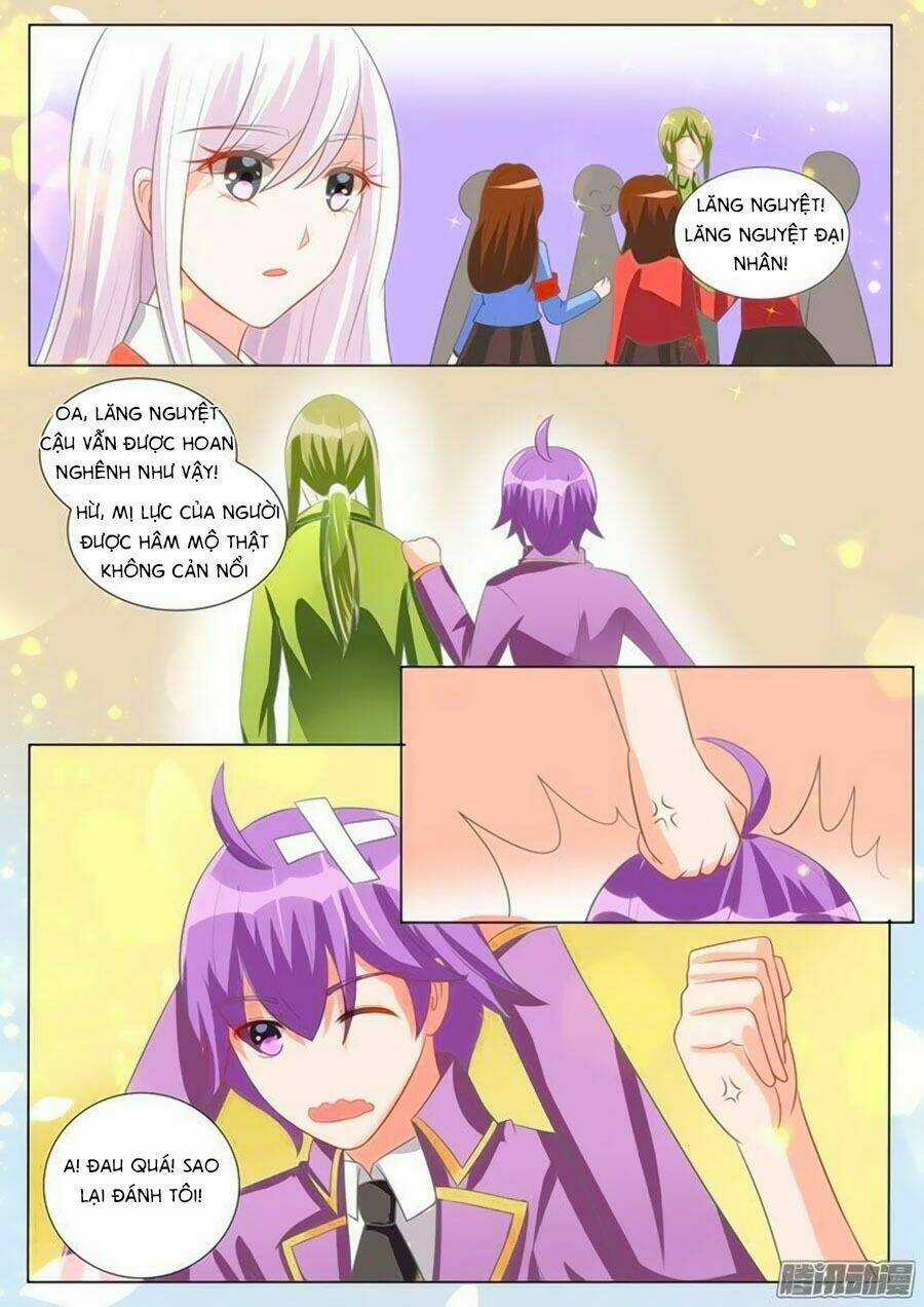 Chước Chước Lưu Ly Hạ Chapter 107 trang 6