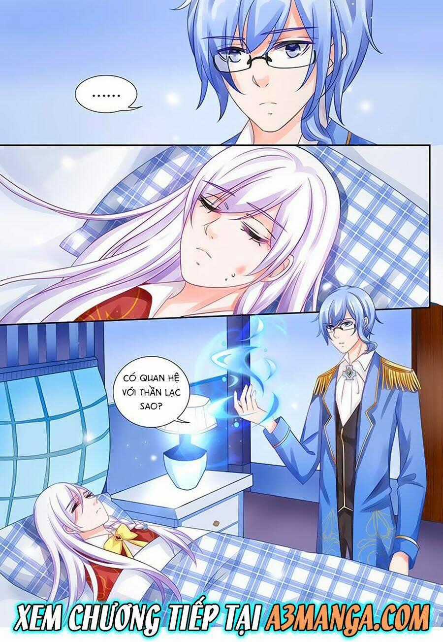 Chước Chước Lưu Ly Hạ Chapter 22 trang 9