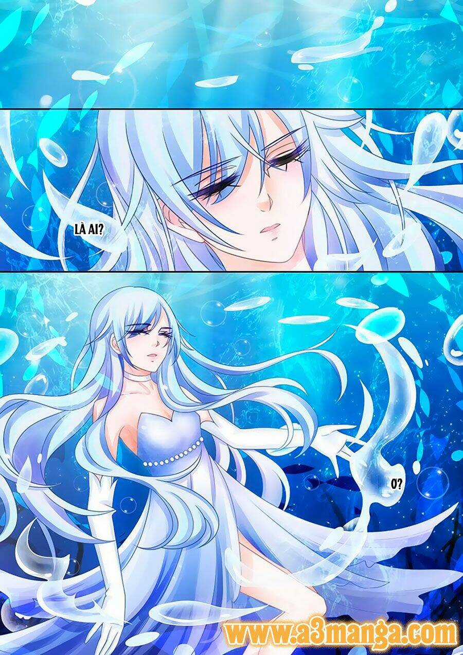 Chước Chước Lưu Ly Hạ Chapter 24 trang 2