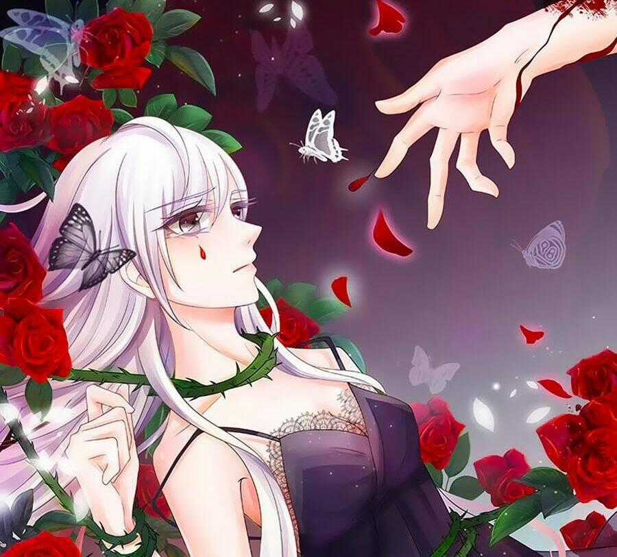 Chước Chước Lưu Ly Hạ Chapter 25 trang 0