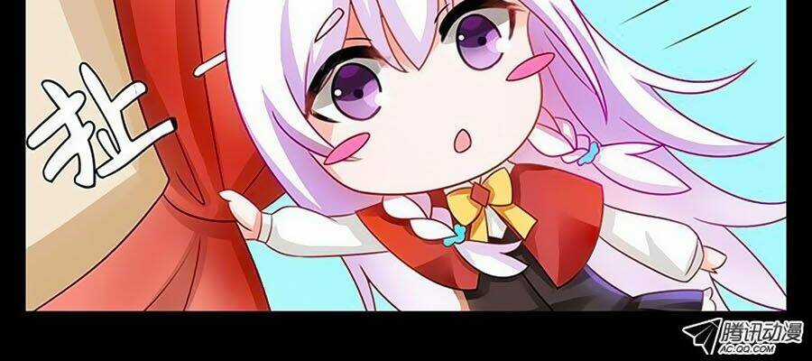 Chước Chước Lưu Ly Hạ Chapter 27 trang 4