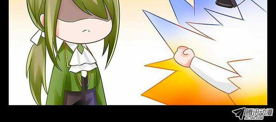 Chước Chước Lưu Ly Hạ Chapter 28 trang 11