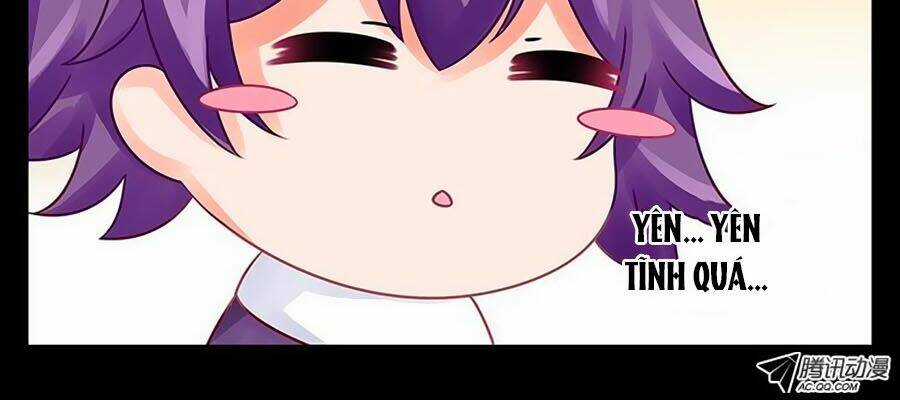 Chước Chước Lưu Ly Hạ Chapter 28 trang 3