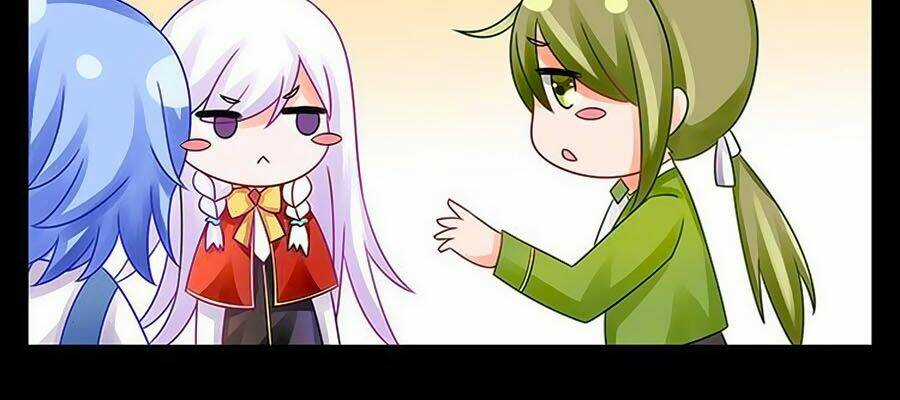 Chước Chước Lưu Ly Hạ Chapter 28 trang 5