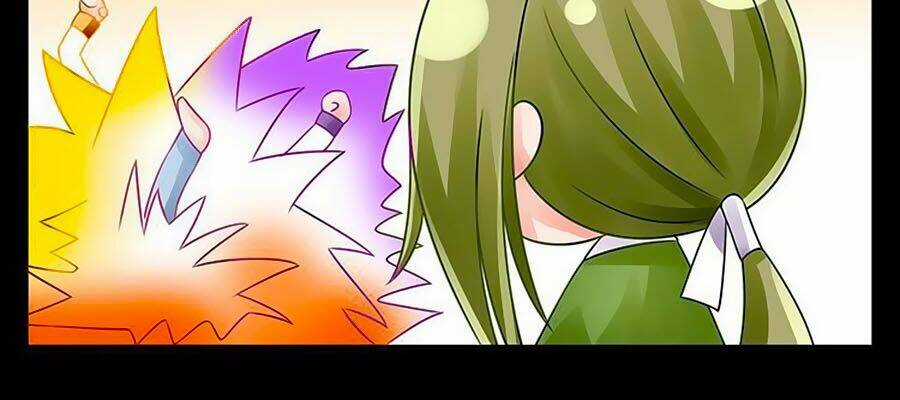 Chước Chước Lưu Ly Hạ Chapter 28 trang 9