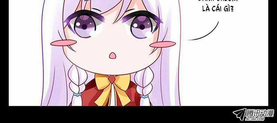 Chước Chước Lưu Ly Hạ Chapter 29 trang 3