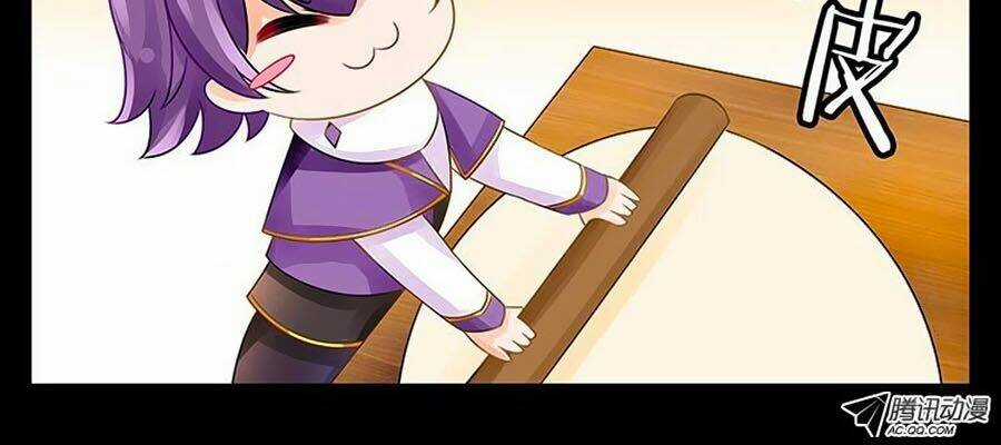 Chước Chước Lưu Ly Hạ Chapter 29 trang 7