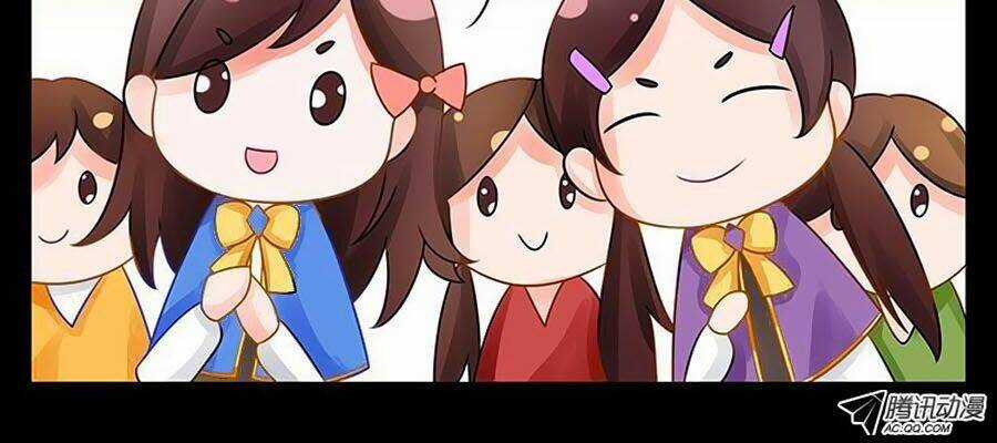 Chước Chước Lưu Ly Hạ Chapter 29 trang 9