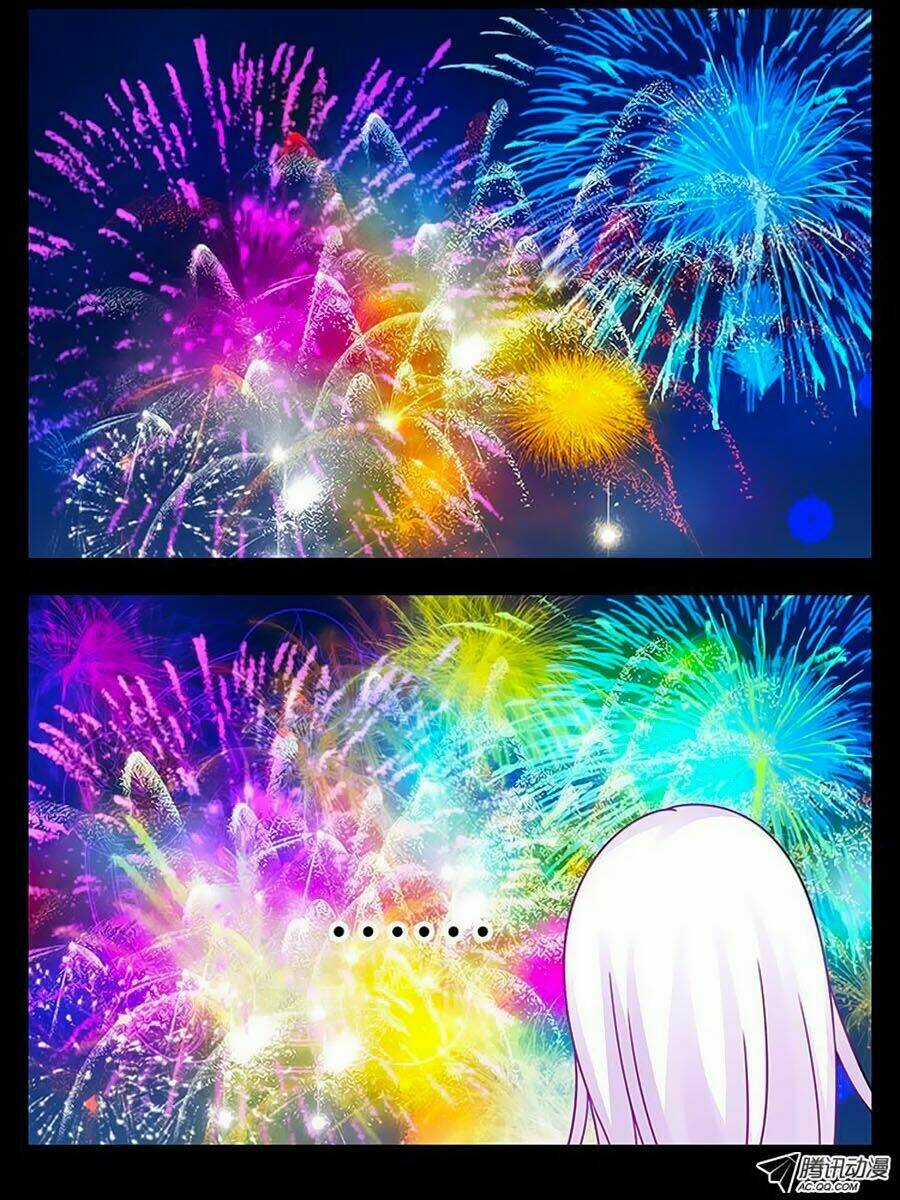 Chước Chước Lưu Ly Hạ Chapter 30 trang 7