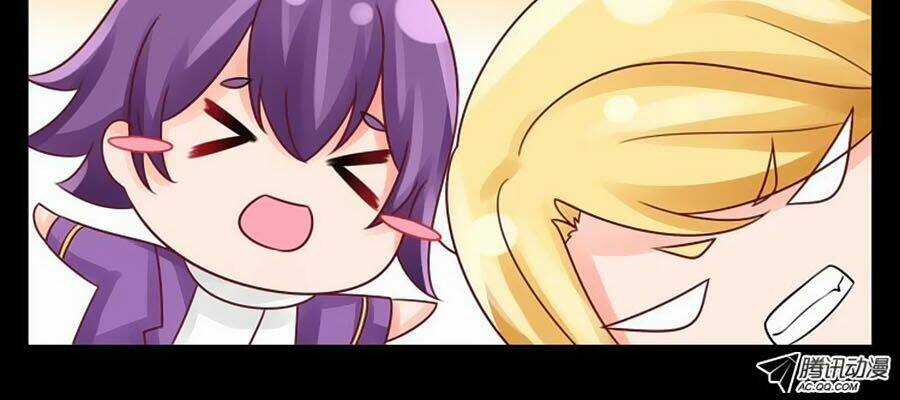 Chước Chước Lưu Ly Hạ Chapter 31 trang 3