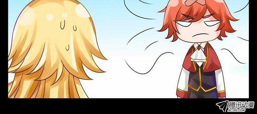 Chước Chước Lưu Ly Hạ Chapter 31 trang 5