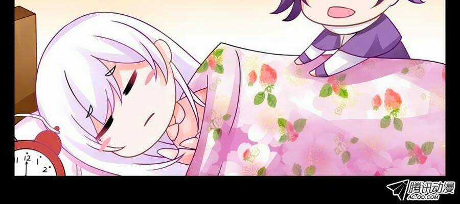 Chước Chước Lưu Ly Hạ Chapter 31 trang 7