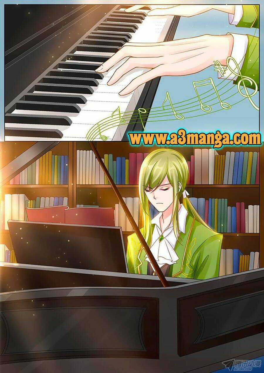 Chước Chước Lưu Ly Hạ Chapter 39 trang 4