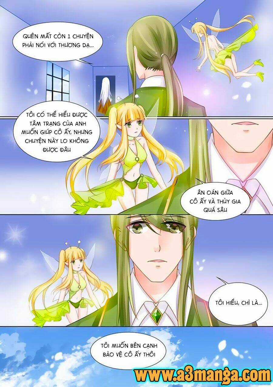 Chước Chước Lưu Ly Hạ Chapter 42 trang 6