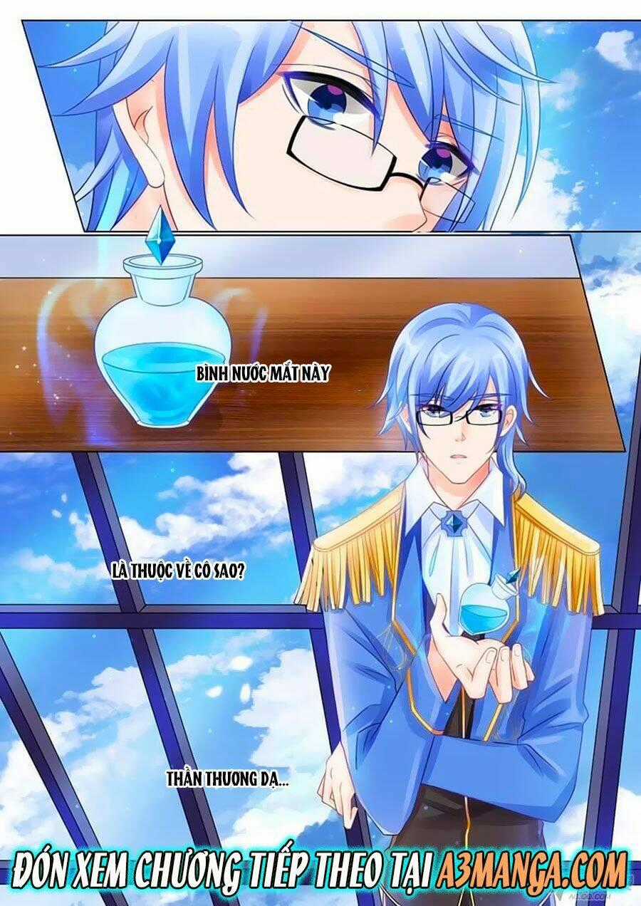 Chước Chước Lưu Ly Hạ Chapter 42 trang 8