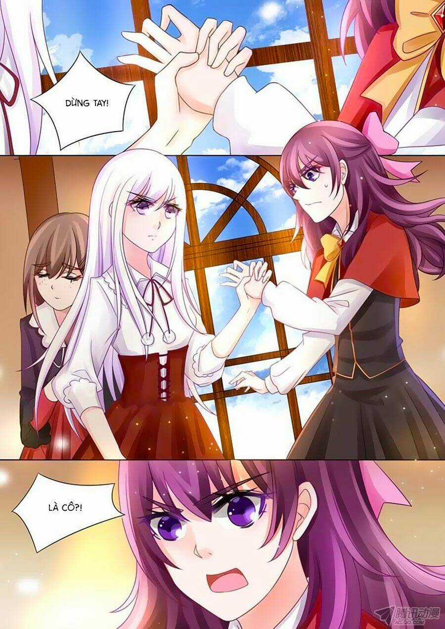 Chước Chước Lưu Ly Hạ Chapter 43 trang 5