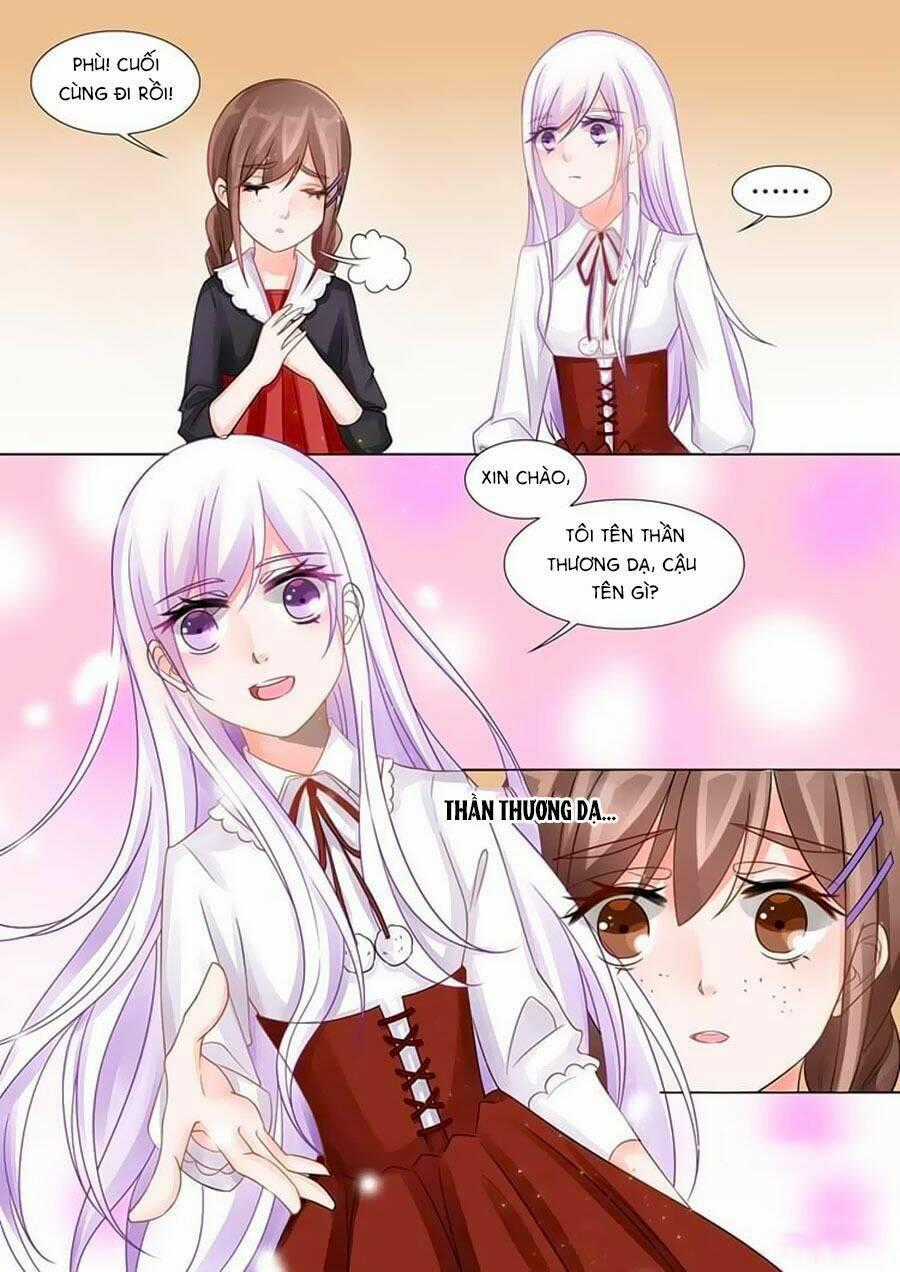 Chước Chước Lưu Ly Hạ Chapter 44 trang 6