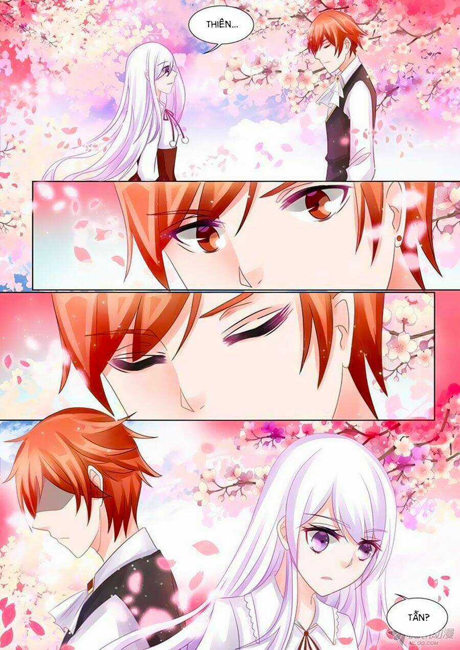 Chước Chước Lưu Ly Hạ Chapter 45 trang 4