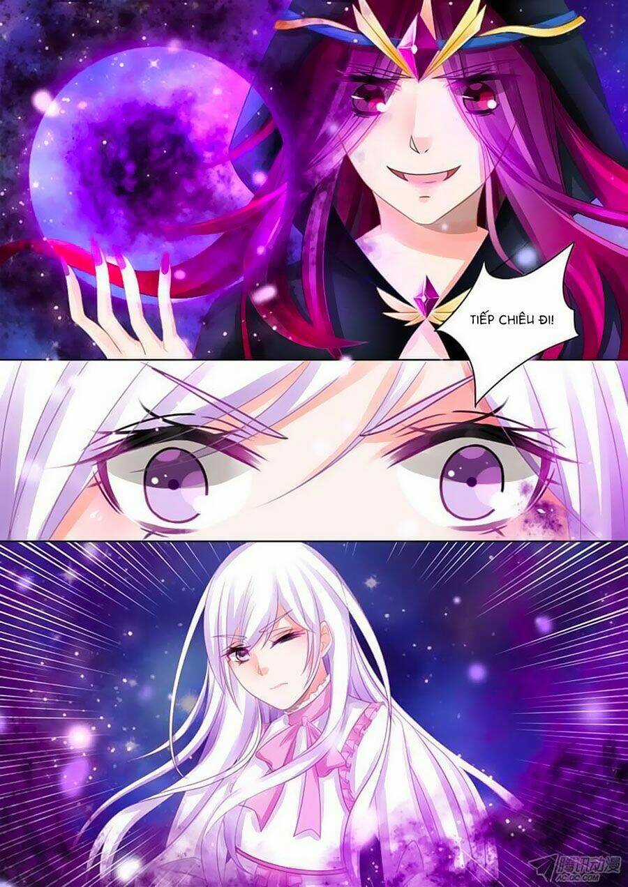 Chước Chước Lưu Ly Hạ Chapter 47 trang 3