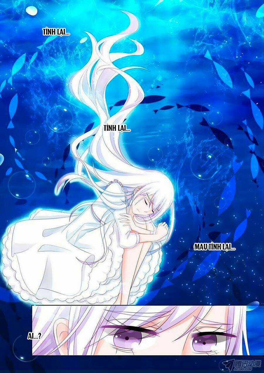 Chước Chước Lưu Ly Hạ Chapter 48 trang 4