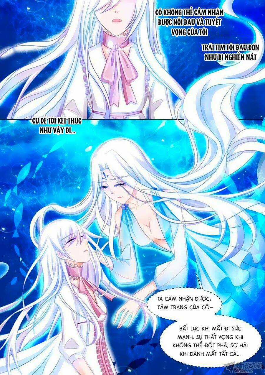 Chước Chước Lưu Ly Hạ Chapter 48 trang 6