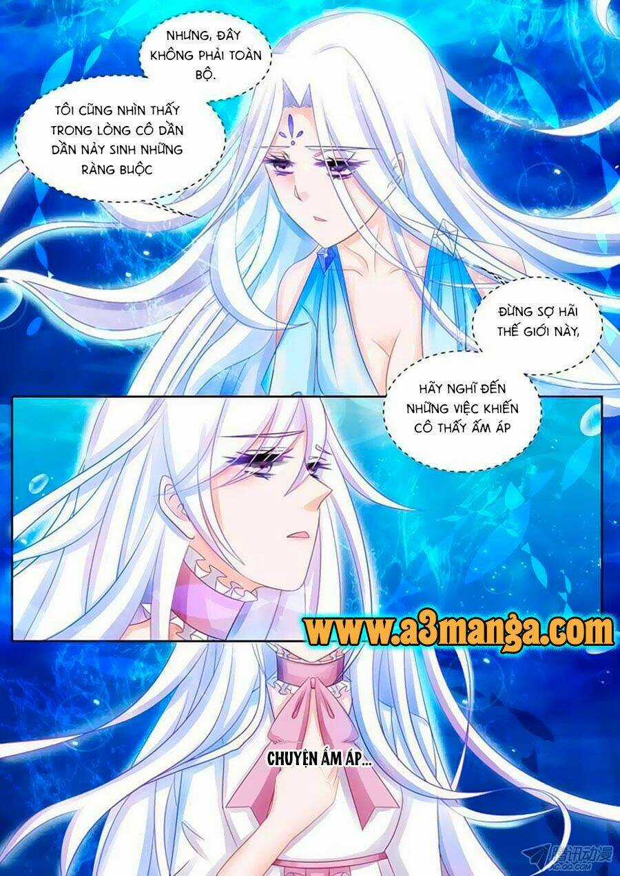Chước Chước Lưu Ly Hạ Chapter 48 trang 7