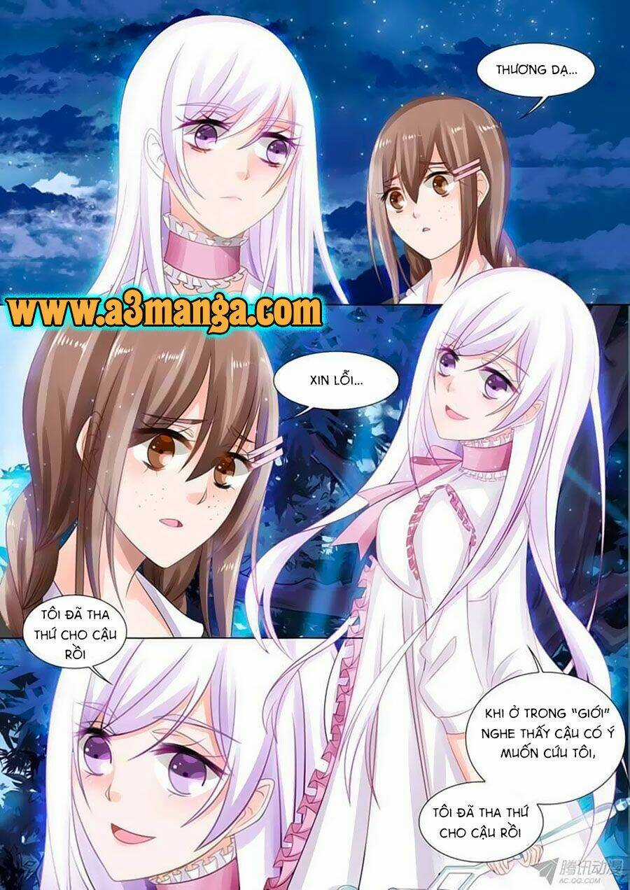 Chước Chước Lưu Ly Hạ Chapter 49 trang 5