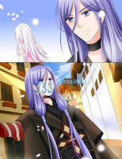 Chước Chước Lưu Ly Hạ Chapter 58 trang 9