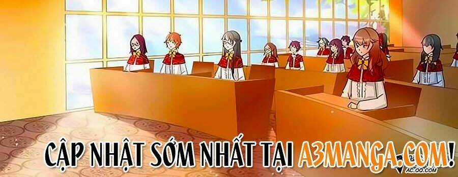 Chước Chước Lưu Ly Hạ Chapter 6 trang 2