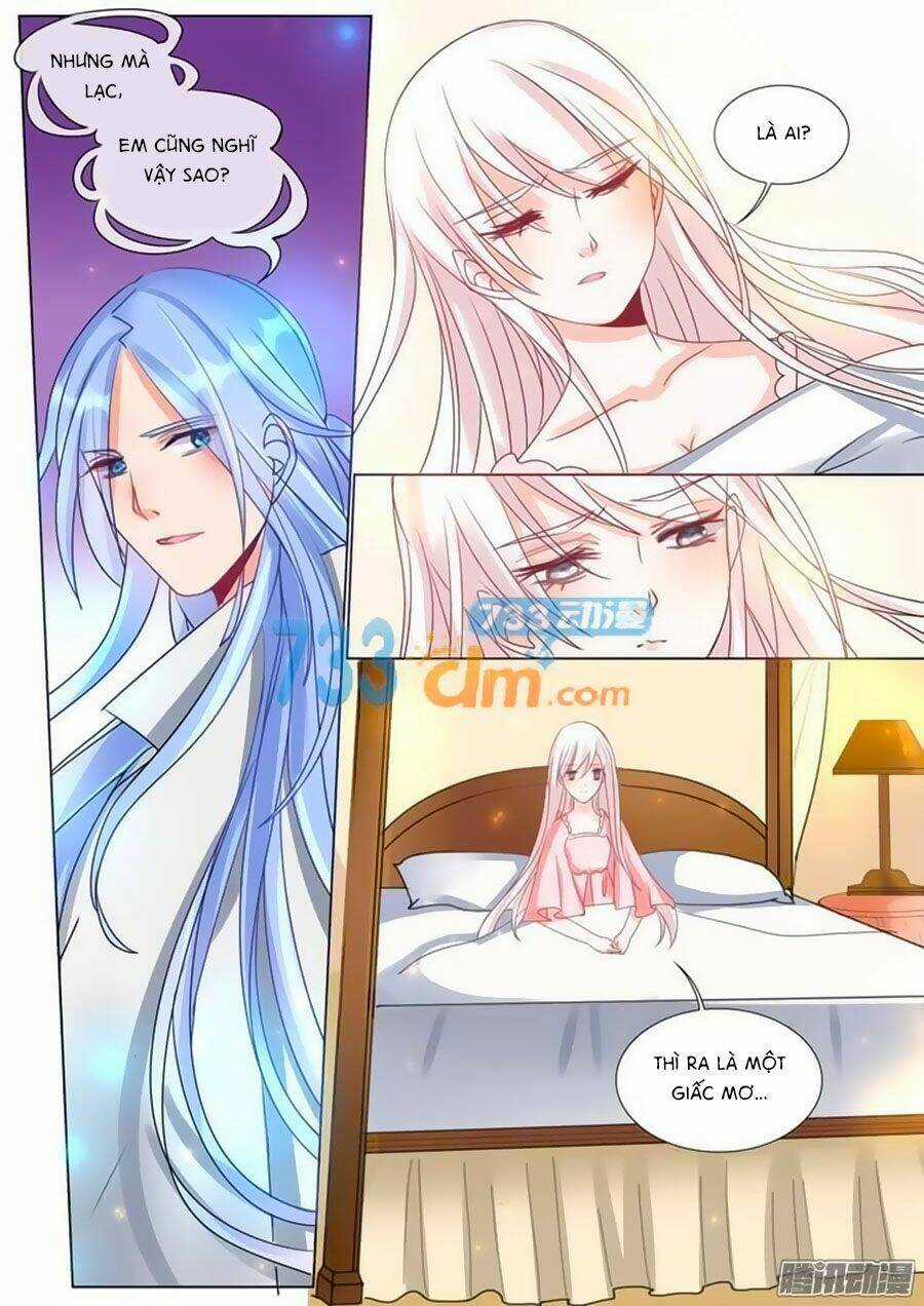 Chước Chước Lưu Ly Hạ Chapter 68 trang 7