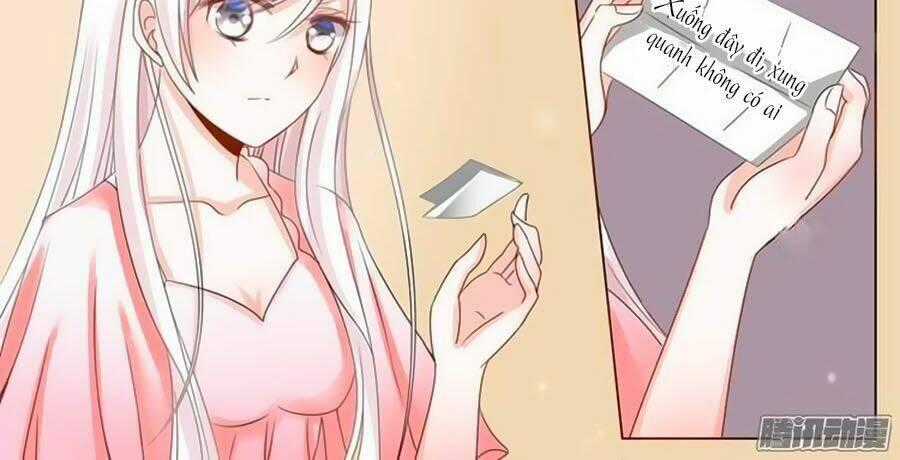 Chước Chước Lưu Ly Hạ Chapter 69 trang 1