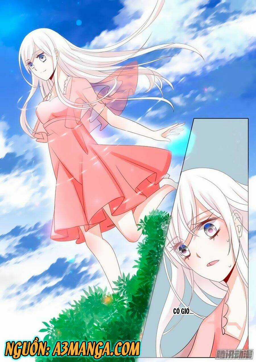 Chước Chước Lưu Ly Hạ Chapter 69 trang 4