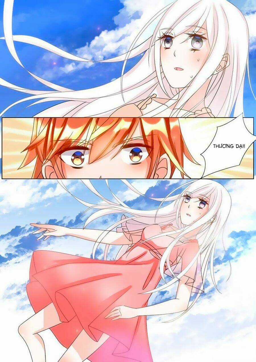 Chước Chước Lưu Ly Hạ Chapter 69 trang 5