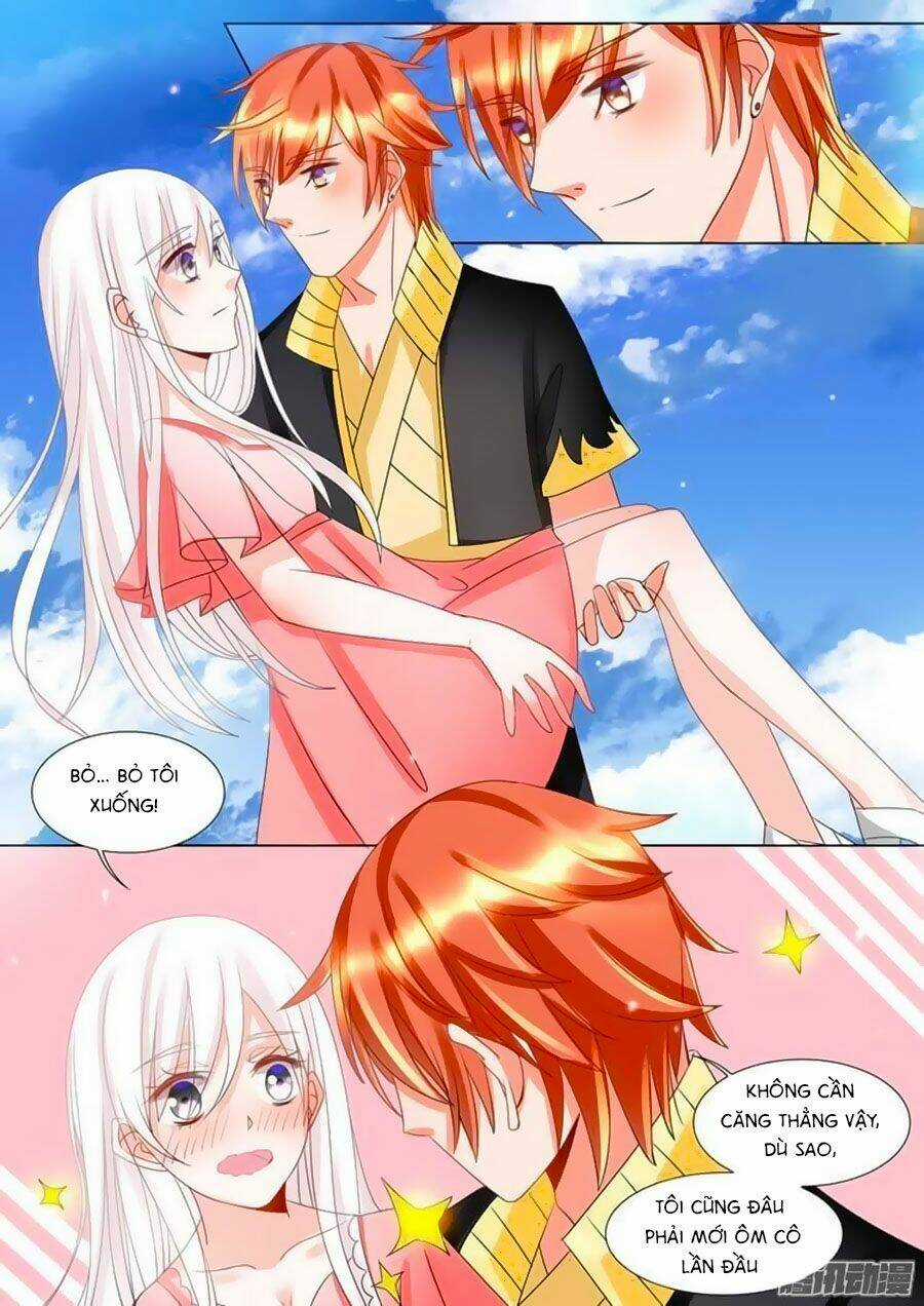 Chước Chước Lưu Ly Hạ Chapter 69 trang 6