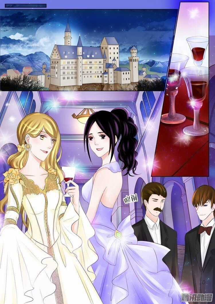 Chước Chước Lưu Ly Hạ Chapter 70 trang 7