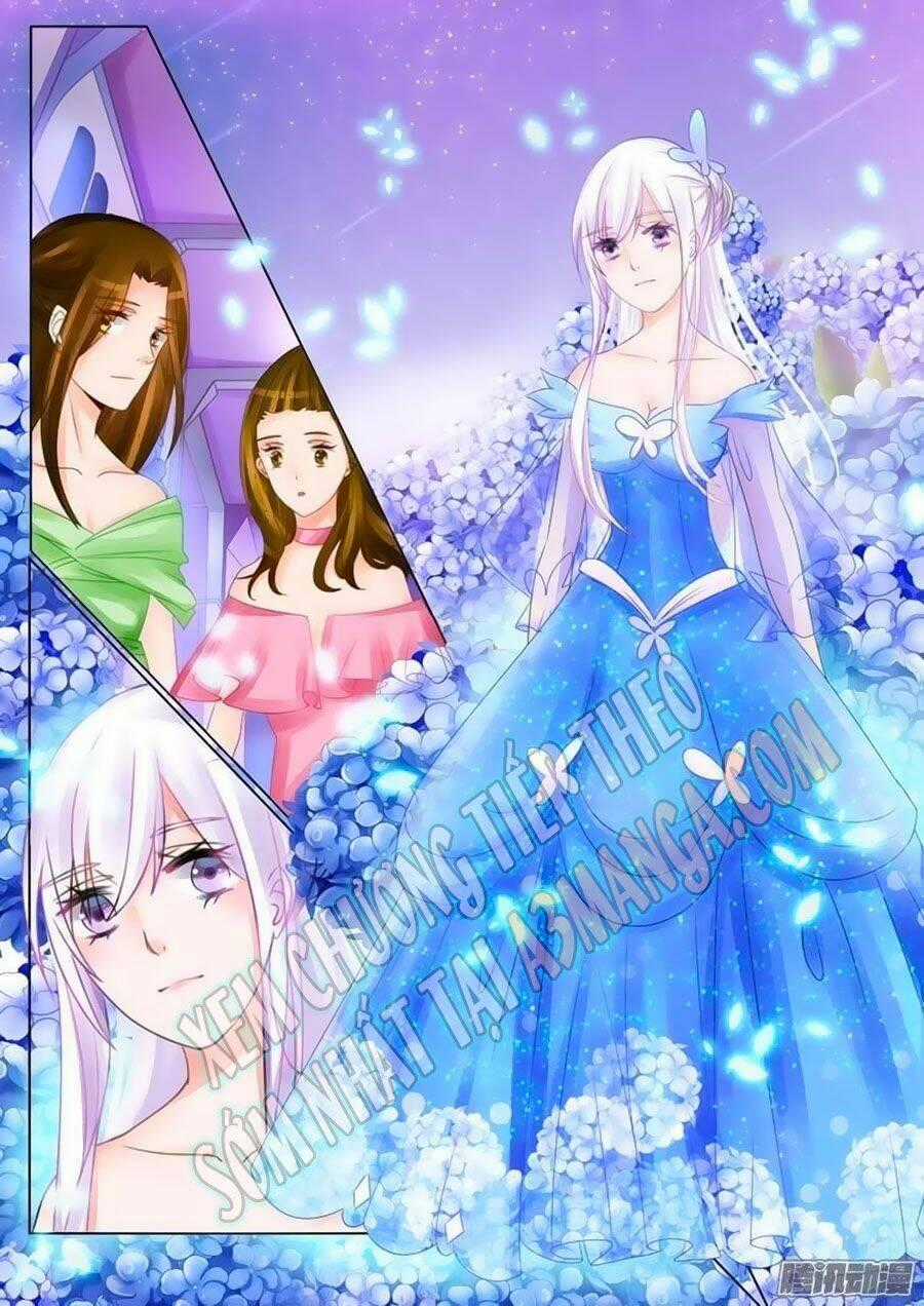 Chước Chước Lưu Ly Hạ Chapter 70 trang 8