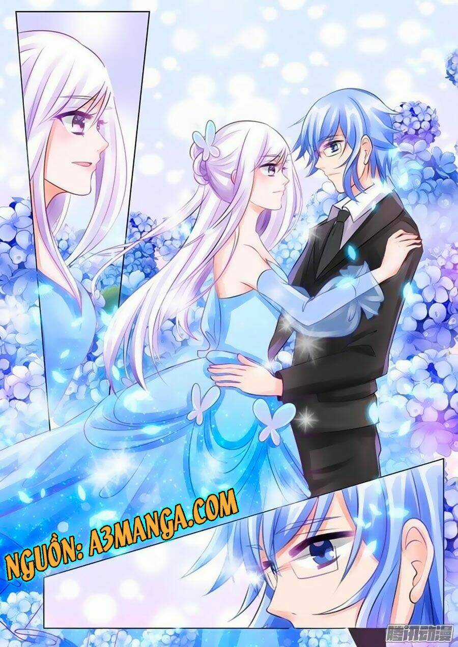 Chước Chước Lưu Ly Hạ Chapter 71 trang 5