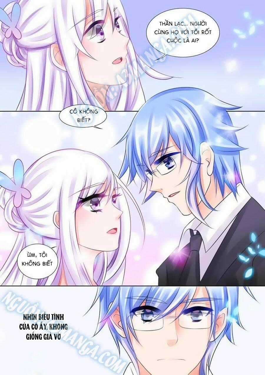 Chước Chước Lưu Ly Hạ Chapter 71 trang 7