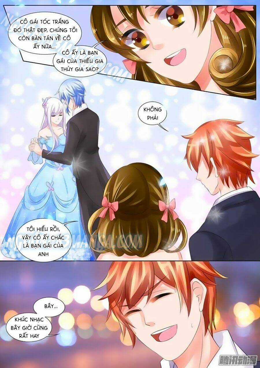 Chước Chước Lưu Ly Hạ Chapter 72 trang 3